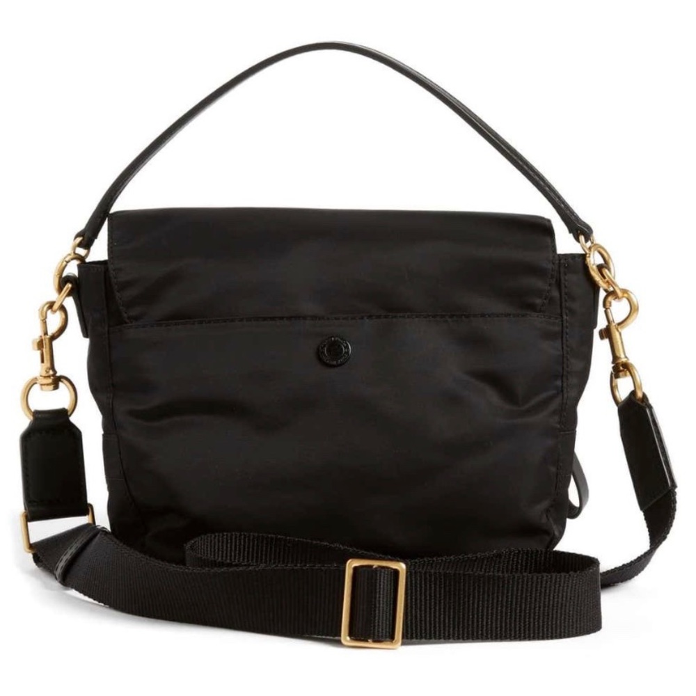 Last one 🖤New Tory Burch crossbody nylon 🖤 - Picture 3 of 15
